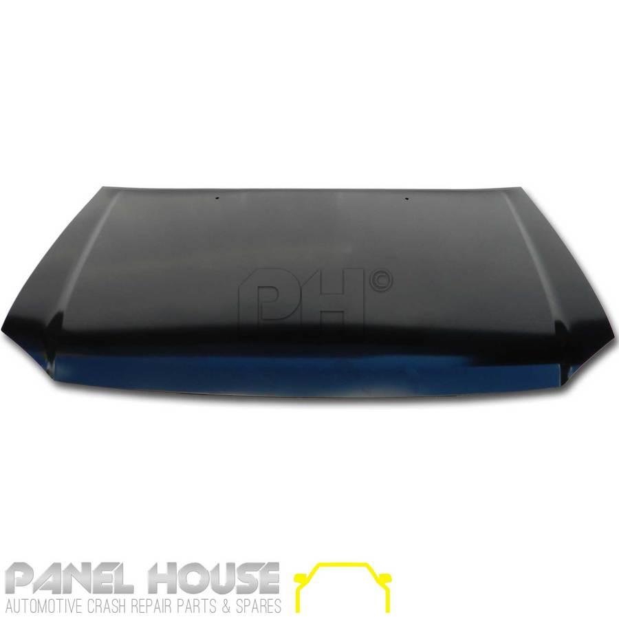 Panel House - Isuzu D - MAX DMAX Bonnet 2WD 4WD Ute 08 - 12 Aftermarket HOOD Front Steel NEW - 4X4OC™ | 4x4 Offroad Centre