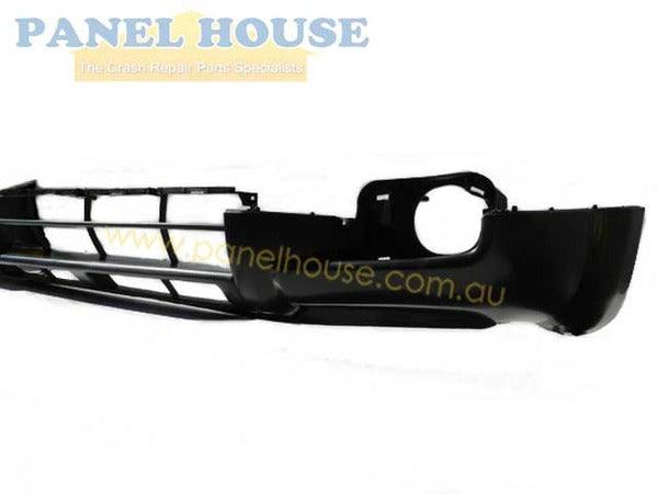 Panel House - Lower Bumper Bar Section fits Ford PJ Ranger Ute 2006 - 2009 - 4X4OC™ | 4x4 Offroad Centre