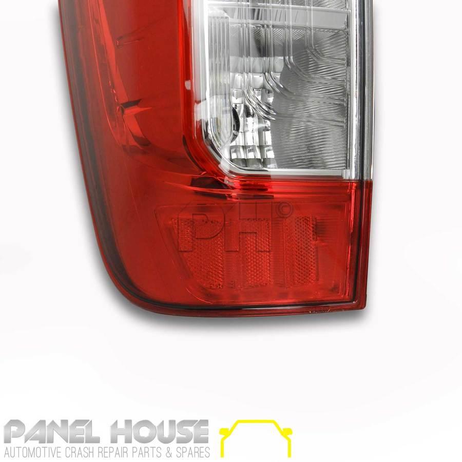 Panel House - NEW Nissan D23 Navara NP300 Series 2015 On PAIR Tail Lights QUALITY Lamp LHS RHS - 4X4OC™ | 4x4 Offroad Centre