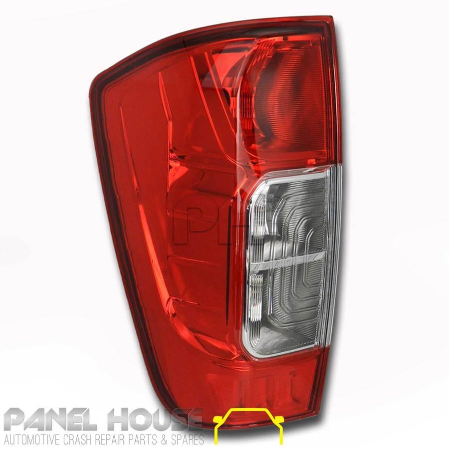 Panel House - NEW Nissan D23 Navara NP300 Series 2015 On PAIR Tail Lights QUALITY Lamp LHS RHS - 4X4OC™ | 4x4 Offroad Centre