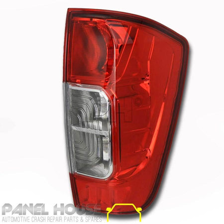 Panel House - NEW Nissan D23 Navara NP300 Series 2015 On RIGHT Hand Tail Light QUALITY Lamp RH - 4X4OC™ | 4x4 Offroad Centre