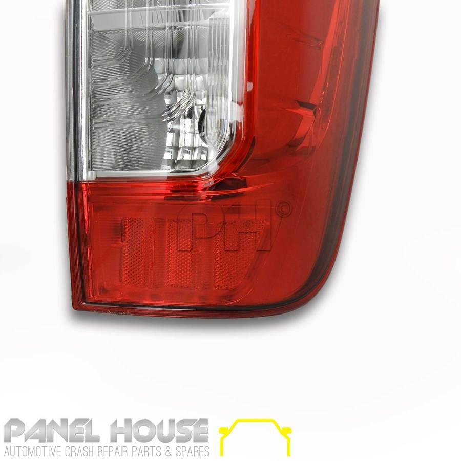 Panel House - NEW Nissan D23 Navara NP300 Series 2015 On RIGHT Hand Tail Light QUALITY Lamp RH - 4X4OC™ | 4x4 Offroad Centre