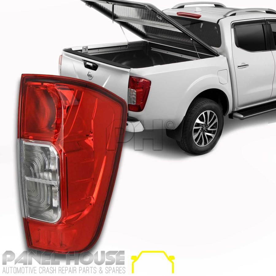 Panel House - NEW Nissan D23 Navara NP300 Series 2015 On RIGHT Hand Tail Light QUALITY Lamp RH - 4X4OC™ | 4x4 Offroad Centre