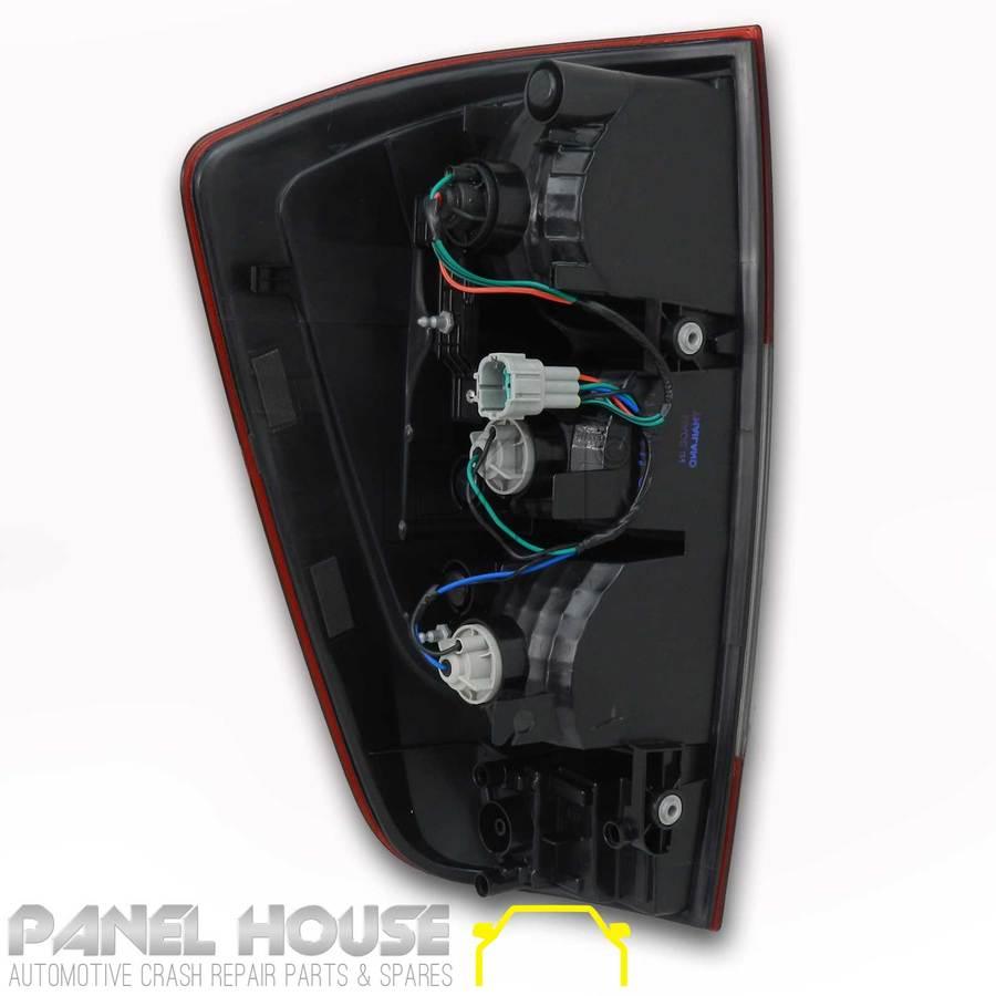 Panel House - NEW Nissan D23 Navara NP300 Series 2015 On RIGHT Hand Tail Light QUALITY Lamp RH - 4X4OC™ | 4x4 Offroad Centre