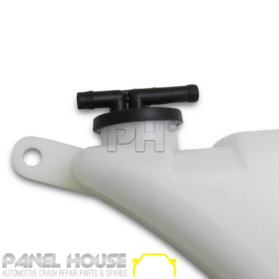 Panel House - Overflow Bottle Radiator Coolant Fits Toyota Hilux 05 - 11 Petrol 2.7 4.0 Litre - 4X4OC™ | 4x4 Offroad Centre