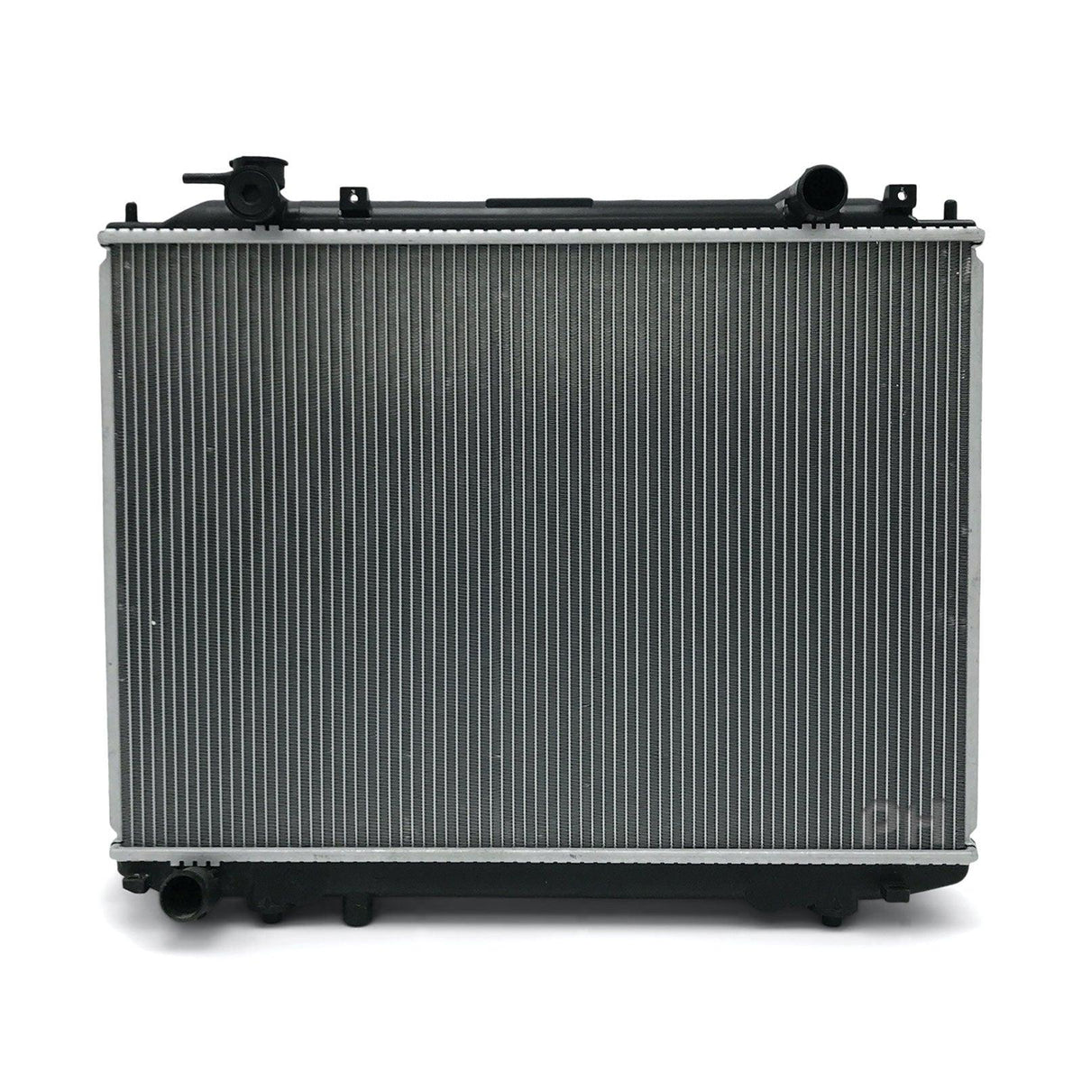 Panel House - Radiator Petrol & Diesel Manual fits Ford Courier & Ranger PJ PK 1996 - 09 - 2011 - 4X4OC™ | 4x4 Offroad Centre