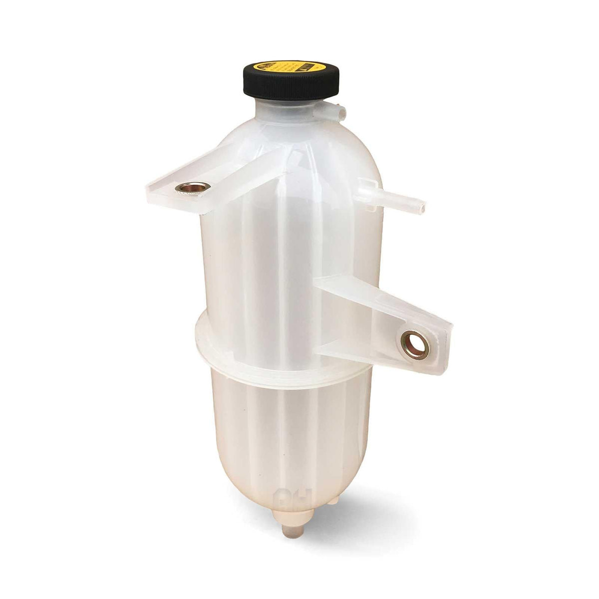 Panel House - Radiator Recovery Overflow Bottle Fits Toyota Hilux 2005 - 2015 Diesel 3.0Ltr - 4X4OC™ | 4x4 Offroad Centre