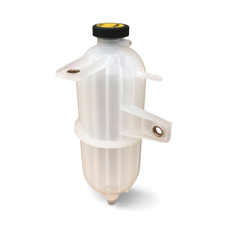 Panel House - Radiator Recovery Overflow Bottle Fits Toyota Hilux 2005 - 2015 Diesel 3.0Ltr - 4X4OC™ | 4x4 Offroad Centre