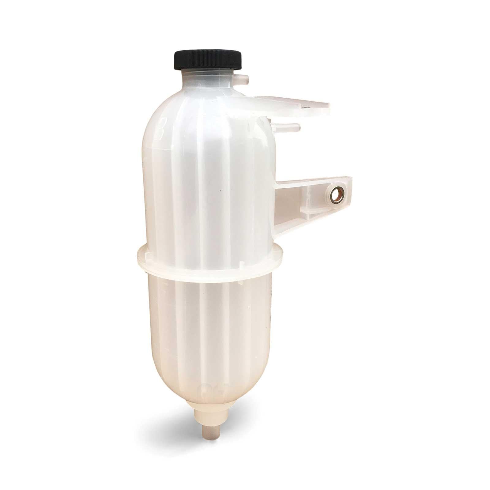 Panel House - Radiator Recovery Overflow Bottle Fits Toyota Hilux 2005 - 2015 Diesel 3.0Ltr - 4X4OC™ | 4x4 Offroad Centre