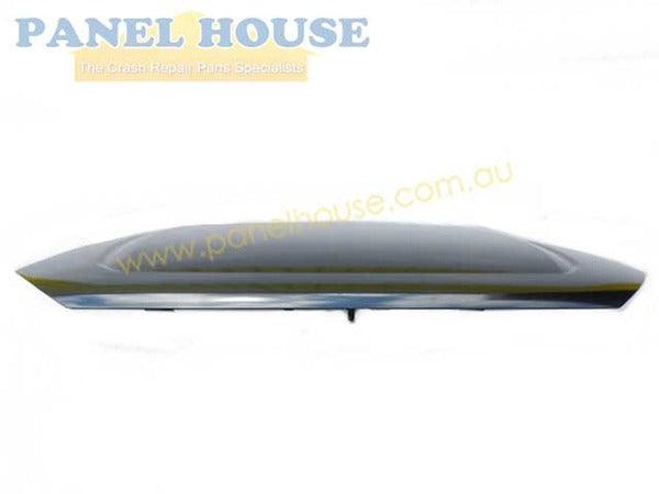 Panel House - Steel Bonnet fits Ford Ranger PK Ute 2009 - 2011 - 4X4OC™ | 4x4 Offroad Centre