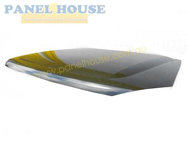 Panel House - Steel Bonnet fits Ford Ranger PK Ute 2009 - 2011 - 4X4OC™ | 4x4 Offroad Centre