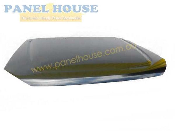 Panel House - Steel Bonnet fits Ford Ranger PK Ute 2009 - 2011 - 4X4OC™ | 4x4 Offroad Centre