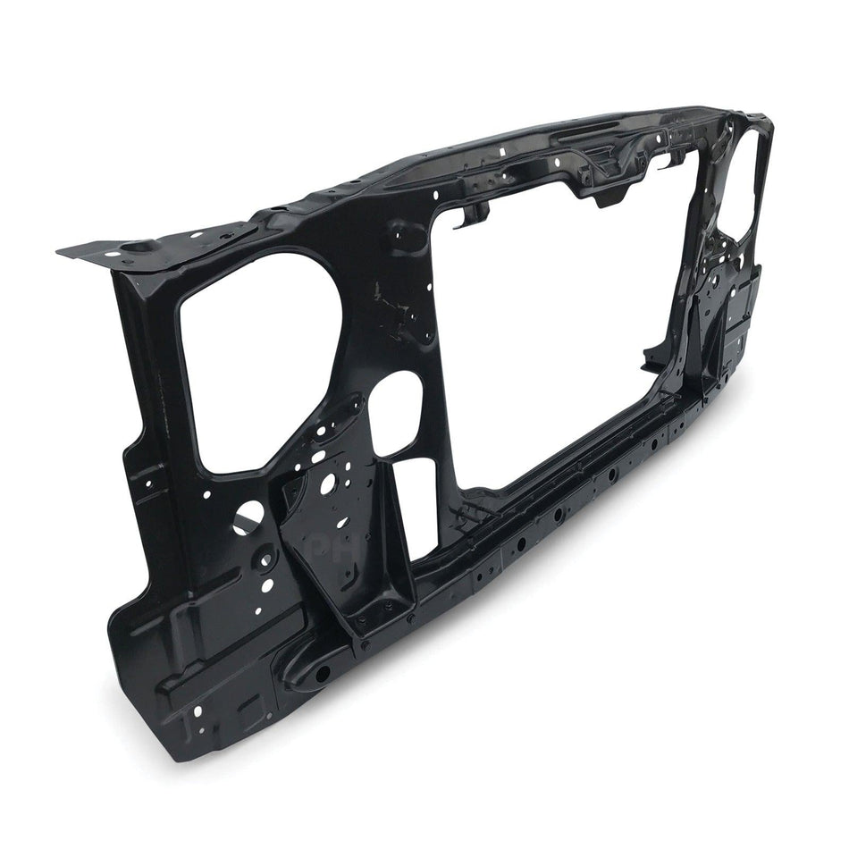 Panel House - Steel Radiator Support Panel fits Ford Ranger Ute PJ PK 06 - 11 2WD 4WD - 4X4OC™ | 4x4 Offroad Centre