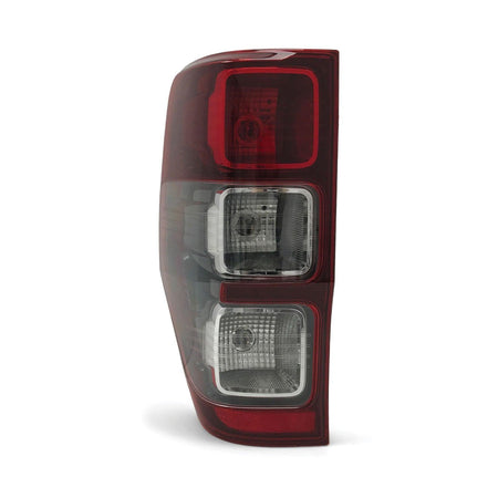 Panel House - Tail Light Black LHS LEFT Fits Ford Ranger PX Wildtrack Raptor Ute 2011 - 2019 LH - 4X4OC™ | 4x4 Offroad Centre