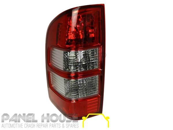 Panel House - Tail Light LEFT ADR fits Ford Ranger Ute PJ 06 - 09 - 4X4OC™ | 4x4 Offroad Centre