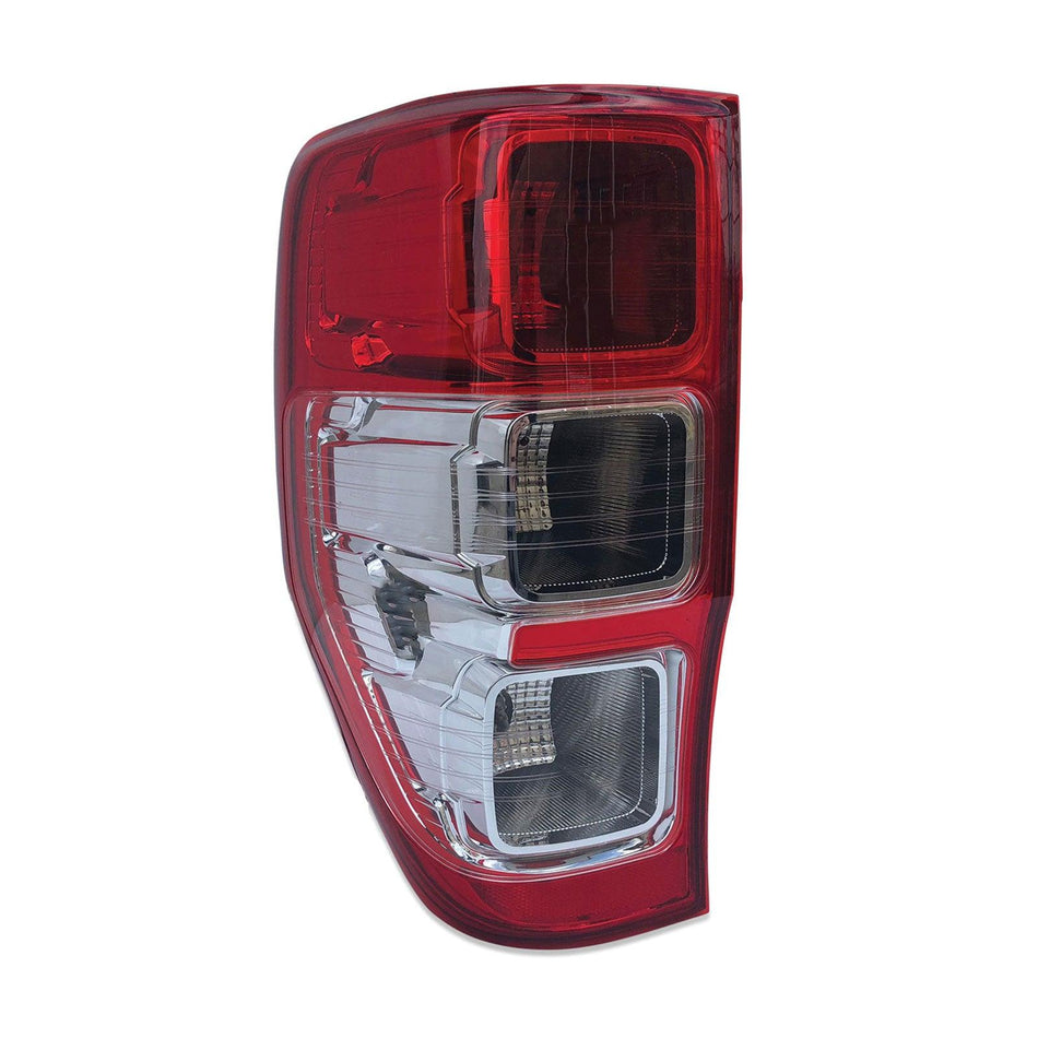 Panel House - Tail Light LEFT fits Ford Ranger PX Ute 2011 - 2020 XL XLS XLT LH - 4X4OC™ | 4x4 Offroad Centre