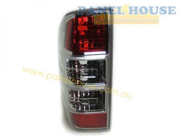 Panel House - Tail Light LEFT fits Ford Ranger Ute PK 09 - 11 - 4X4OC™ | 4x4 Offroad Centre