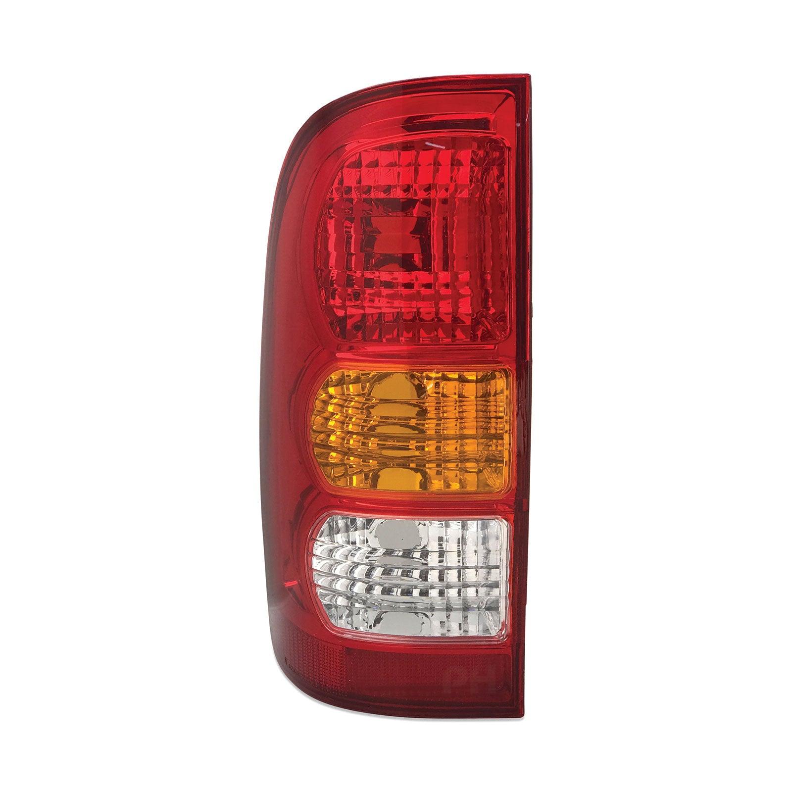 Panel House - Tail Light LEFT Fits Toyota Hilux 2005 - 2011 - 4X4OC™ | 4x4 Offroad Centre