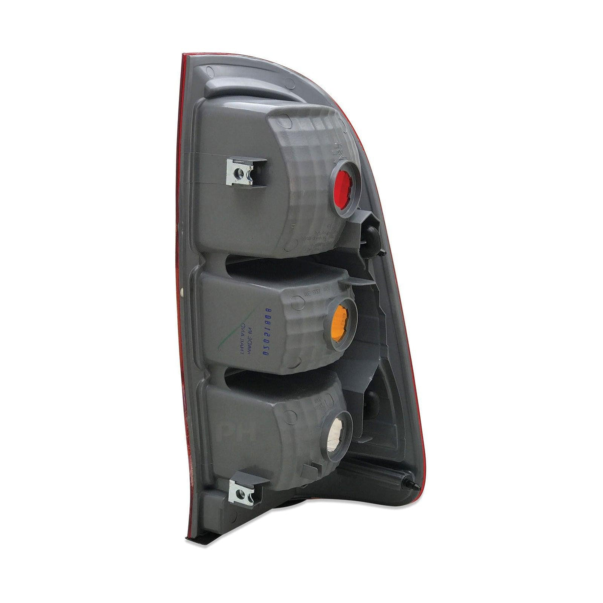 Panel House - Tail Light LEFT Fits Toyota Hilux 2005 - 2011 - 4X4OC™ | 4x4 Offroad Centre