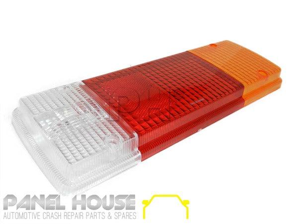 Panel House - Tail Light LENS RIGHT or LEFT Trayback Ute Fits Toyota Hilux 05 - 11 Landcruiser 70 - 79 Series - 4X4OC™ | 4x4 Offroad Centre