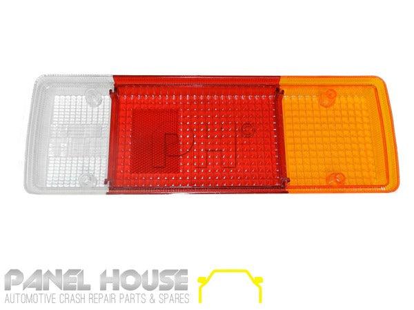 Panel House - Tail Light LENS RIGHT or LEFT Trayback Ute Fits Toyota Hilux 05 - 11 Landcruiser 70 - 79 Series - 4X4OC™ | 4x4 Offroad Centre