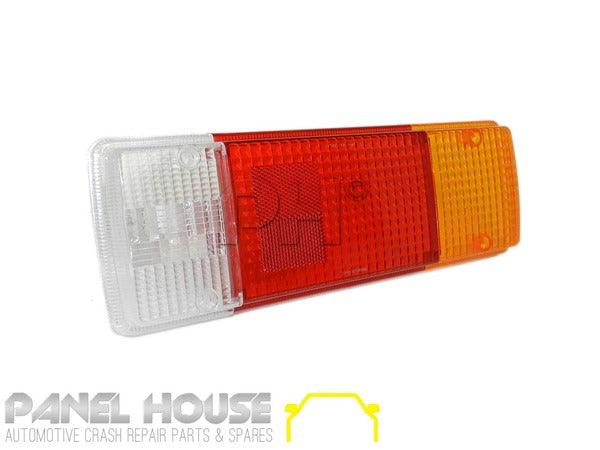 Panel House - Tail Light LENS RIGHT or LEFT Trayback Ute Fits Toyota Hilux 05 - 11 Landcruiser 70 - 79 Series - 4X4OC™ | 4x4 Offroad Centre