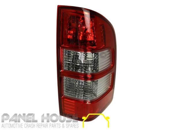 Panel House - Tail Light RIGHT ADR fits Ford Ranger Ute PJ 06 - 09 - 4X4OC™ | 4x4 Offroad Centre