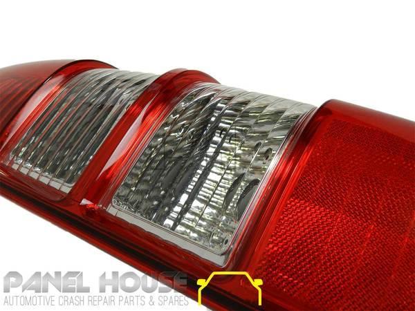 Panel House - Tail Light RIGHT ADR fits Ford Ranger Ute PJ 06 - 09 - 4X4OC™ | 4x4 Offroad Centre