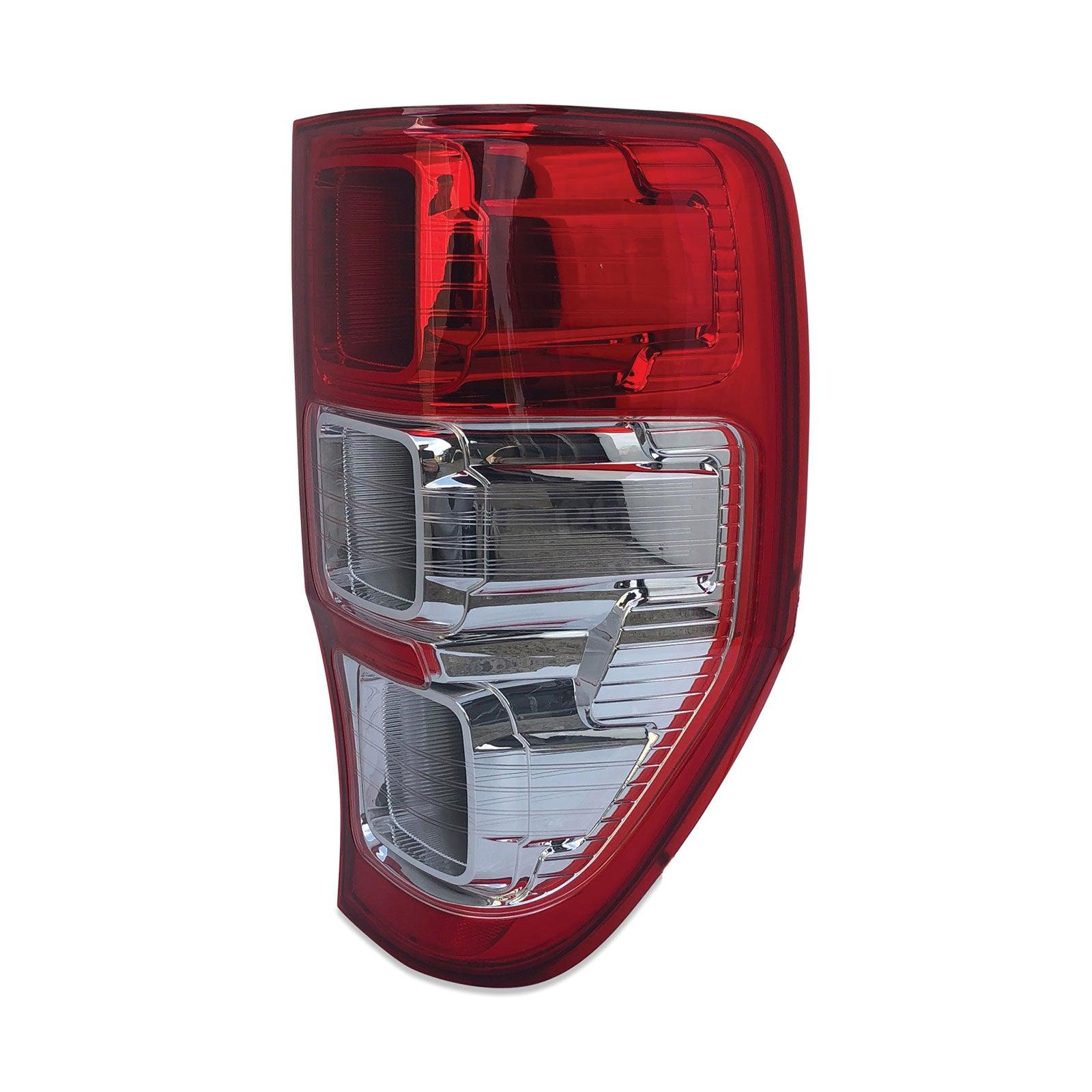 Panel House - Tail Light RIGHT fits Ford Ranger PX Ute 2011 - 2020 XL XLS XLT RH - 4X4OC™ | 4x4 Offroad Centre