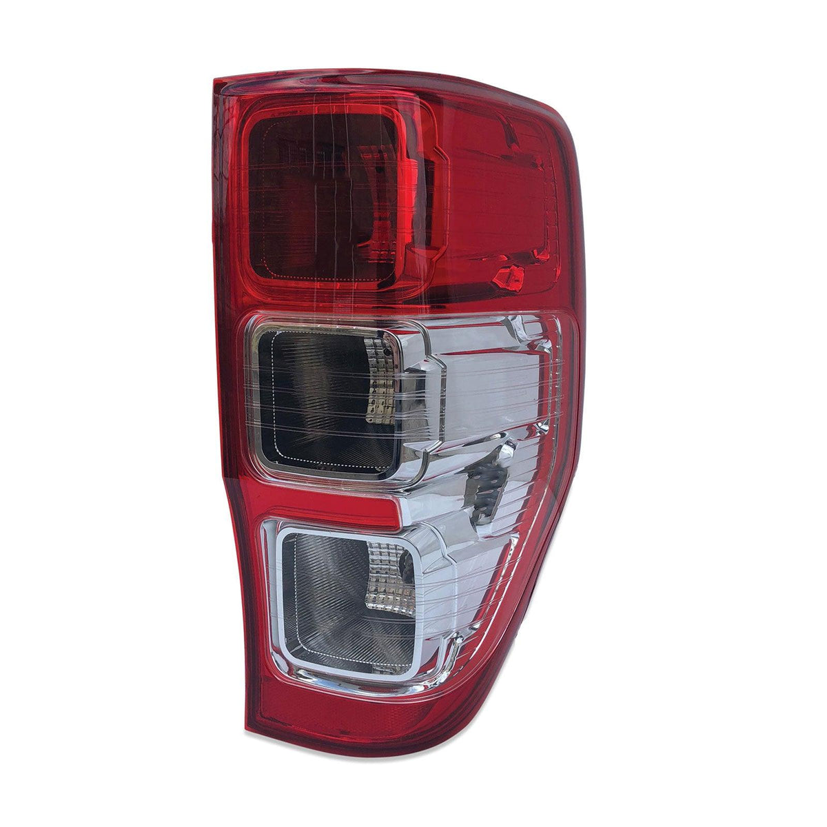 Panel House - Tail Light RIGHT fits Ford Ranger PX Ute 2011 - 2020 XL XLS XLT RH - 4X4OC™ | 4x4 Offroad Centre