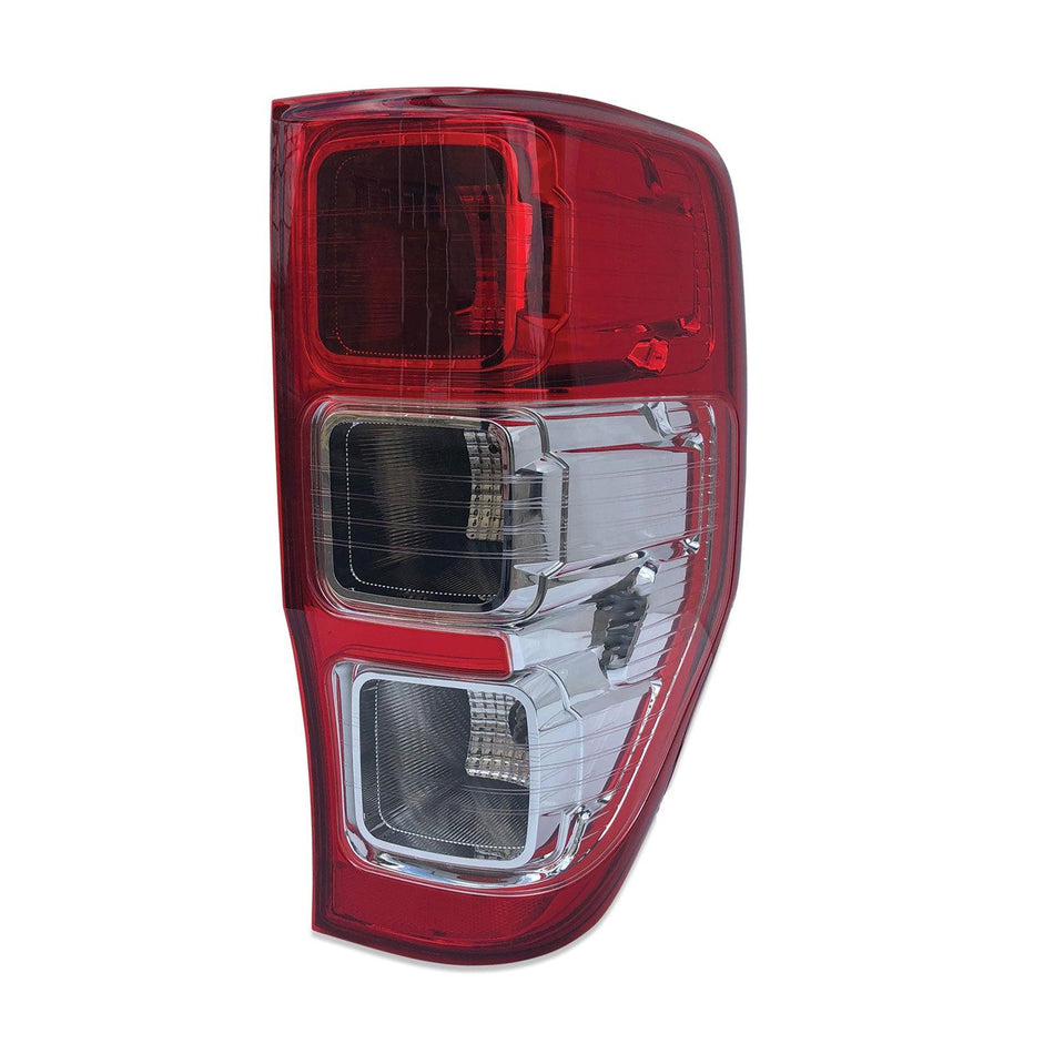 Panel House - Tail Light RIGHT fits Ford Ranger PX Ute 2011 - 2020 XL XLS XLT RH - 4X4OC™ | 4x4 Offroad Centre