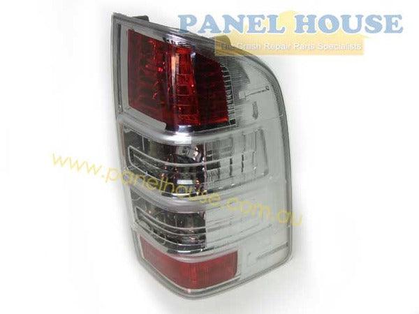 Panel House - Tail Light RIGHT fits Ford Ranger Ute PK 09 - 11 - 4X4OC™ | 4x4 Offroad Centre