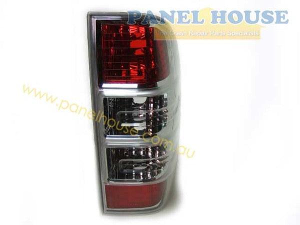 Panel House - Tail Light RIGHT fits Ford Ranger Ute PK 09 - 11 - 4X4OC™ | 4x4 Offroad Centre