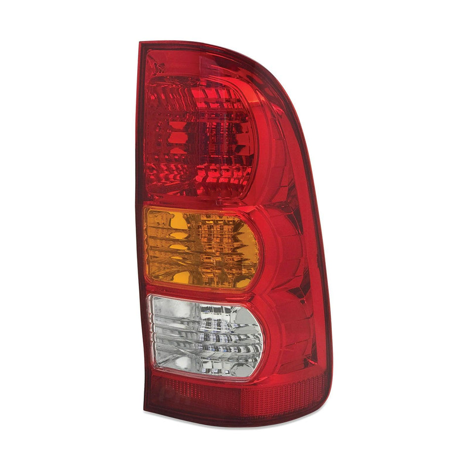 Panel House - Tail Light RIGHT Fits Toyota Hilux 05 - 11 - 4X4OC™ | 4x4 Offroad Centre