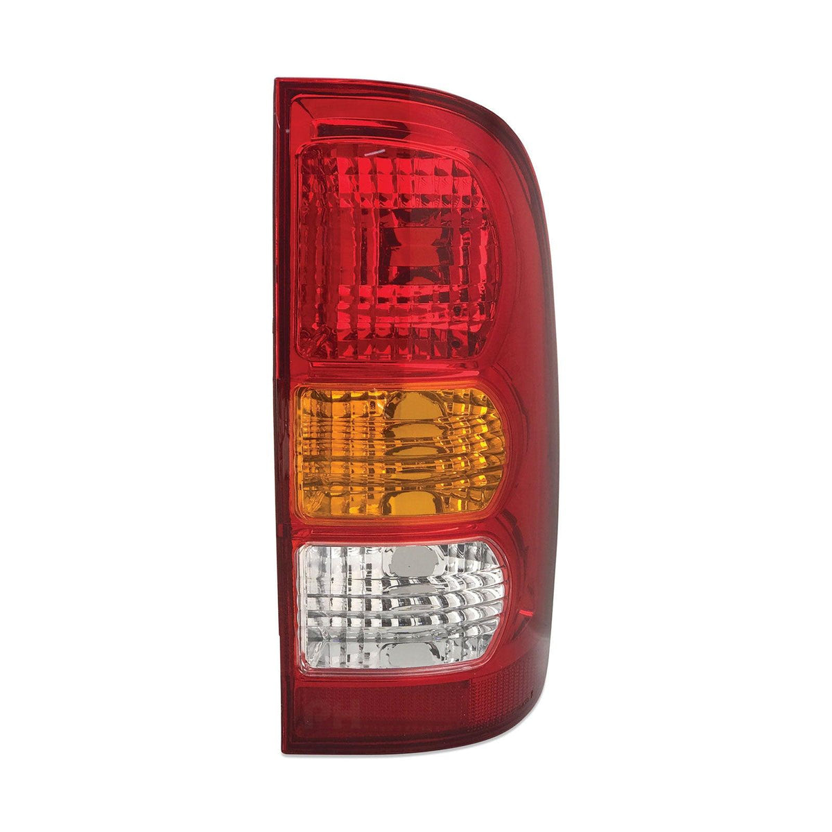 Panel House - Tail Light RIGHT Fits Toyota Hilux 05 - 11 - 4X4OC™ | 4x4 Offroad Centre