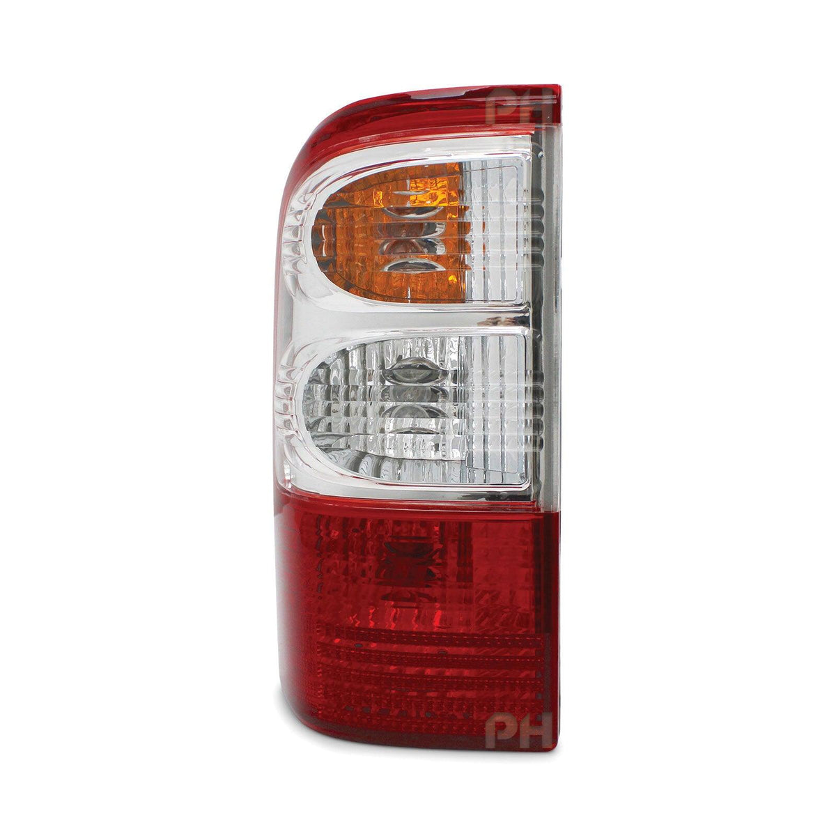 Panel House - Tail Light Upgrade Full Function LEFT fits Nissan Patrol GU Series 3 01 - 04 - 4X4OC™ | 4x4 Offroad Centre