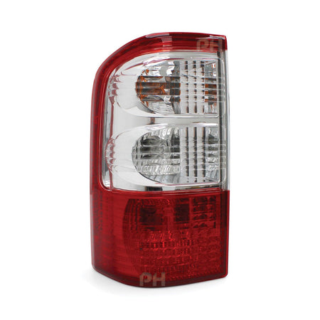 Panel House - Tail Light Upgrade Full Function LEFT fits Nissan Patrol GU Series 3 01 - 04 - 4X4OC™ | 4x4 Offroad Centre