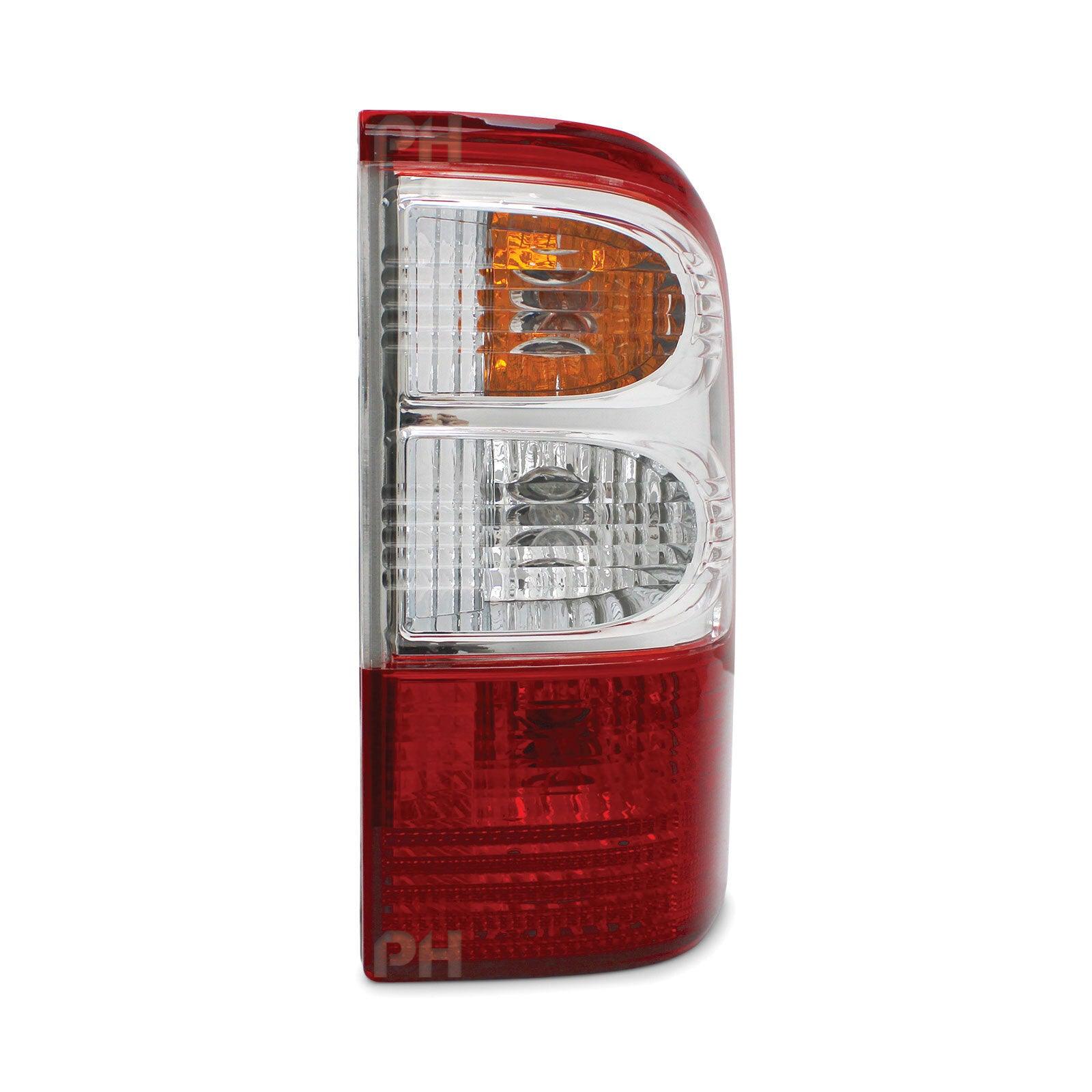 Panel House - Tail Light Upgrade Full Function RIGHT fits Nissan Patrol GU Series 3 01 - 04 - 4X4OC™ | 4x4 Offroad Centre