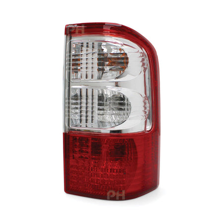 Panel House - Tail Light Upgrade Full Function RIGHT fits Nissan Patrol GU Series 3 01 - 04 - 4X4OC™ | 4x4 Offroad Centre