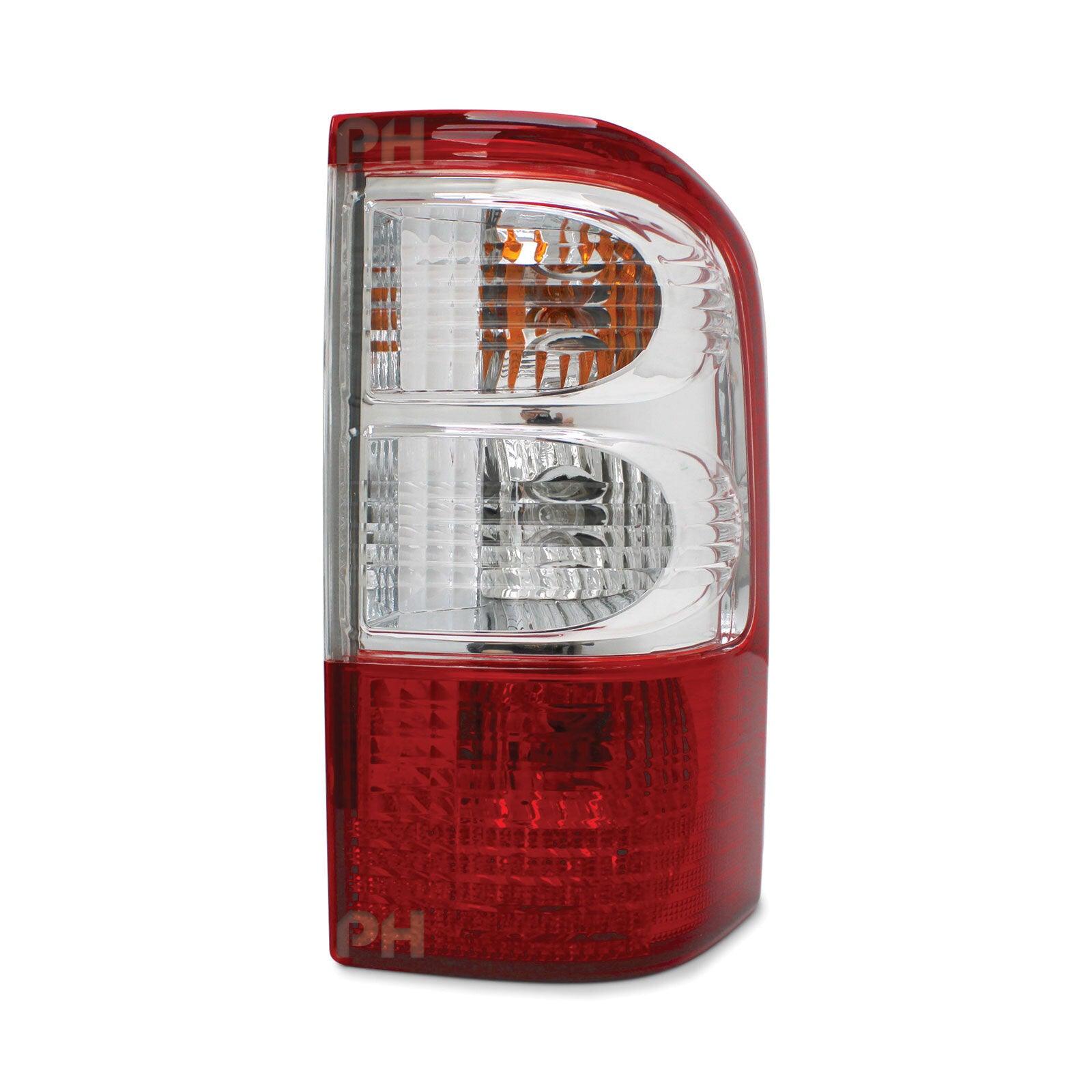 Panel House - Tail Light Upgrade Full Function RIGHT fits Nissan Patrol GU Series 3 01 - 04 - 4X4OC™ | 4x4 Offroad Centre