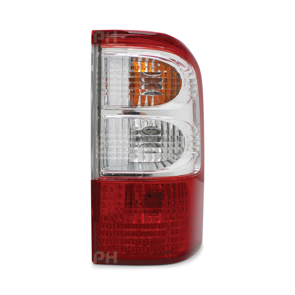 Panel House - Tail Light Upgrade Full Function RIGHT fits Nissan Patrol GU Series 3 01 - 04 - 4X4OC™ | 4x4 Offroad Centre