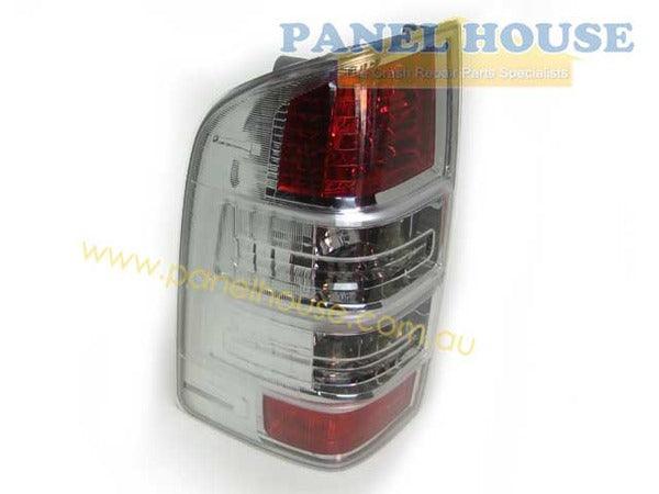 Panel House - Tail Lights PAIR fits Ford Ranger Ute PK 09 - 11 - 4X4OC™ | 4x4 Offroad Centre