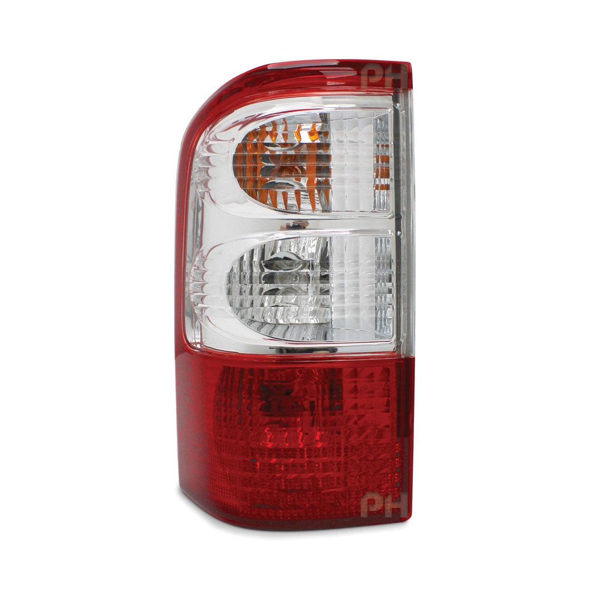 Panel House - Tail Lights Upgrade Full Function PAIR fits Nissan Patrol GU Series 3 01 - 04 - 4X4OC™ | 4x4 Offroad Centre