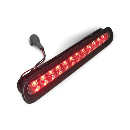 Panel House - Tailgate Stop Brake Light Smokey LED Fits Toyota Hilux Ute 05 - 14 SR5 Workmate - 4X4OC™ | 4x4 Offroad Centre