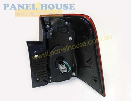 Panel House - Taillight LEFT Fits Toyota Landcruiser 200 Series 2007 - 2012 LH - 4X4OC™ | 4x4 Offroad Centre