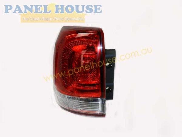 Panel House - Taillight LEFT Fits Toyota Landcruiser 200 Series 2007 - 2012 LH - 4X4OC™ | 4x4 Offroad Centre