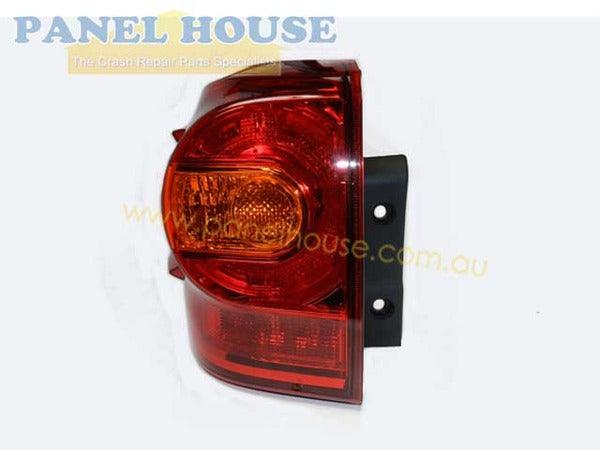 Panel House - Taillight LEFT Lift Up Gate Fits Toyota Landcruiser 200 Series 12 - GXL VX SAHARA - 4X4OC™ | 4x4 Offroad Centre