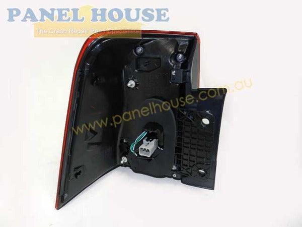 Panel House - Taillight RIGHT Fits Toyota Landcruiser 200 Series 07 - 12 GX GXL VX Sahara - 4X4OC™ | 4x4 Offroad Centre