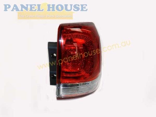 Panel House - Taillight RIGHT Fits Toyota Landcruiser 200 Series 07 - 12 GX GXL VX Sahara - 4X4OC™ | 4x4 Offroad Centre