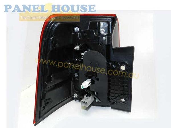 Panel House - Taillight RIGHT Fits Toyota Landcruiser 200 Series 2012 - 2015 RH - 4X4OC™ | 4x4 Offroad Centre